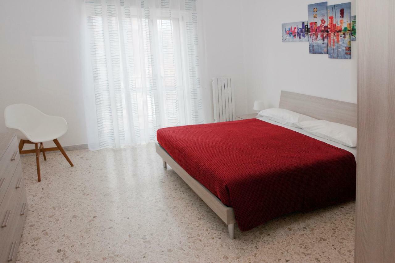Maipiusenza House 2 Leilighet Monopoli Eksteriør bilde