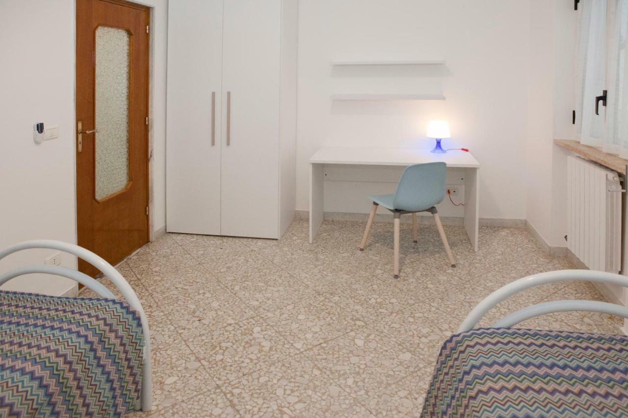 Maipiusenza House 2 Leilighet Monopoli Eksteriør bilde